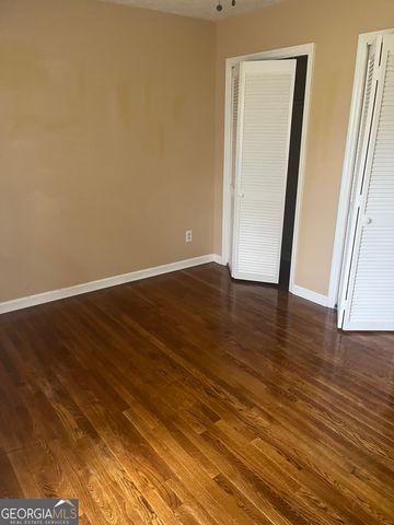 119 Cumberland Road, Griffin, GA 30224