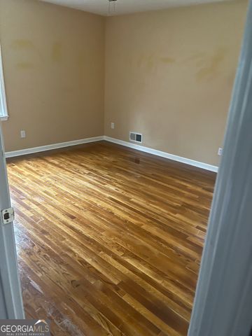 119 Cumberland Road, Griffin, GA 30224