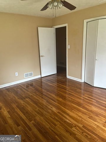 119 Cumberland Road, Griffin, GA 30224