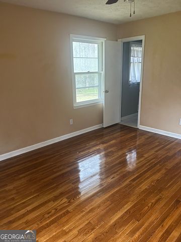 119 Cumberland Road, Griffin, GA 30224