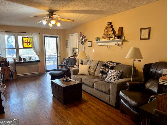 119 Cumberland Road, Griffin, GA 30224