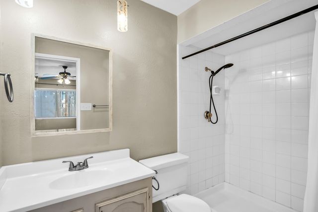 1917 Vine Drive, Garland, TX 75040