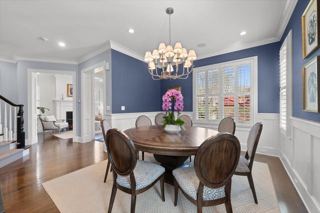 1482 Edgewood Lane, Winnetka, IL 60093