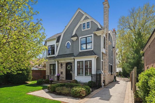 1482 Edgewood Lane, Winnetka, IL 60093