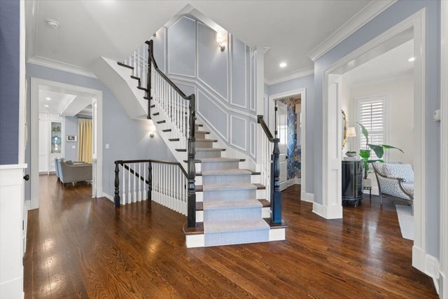 1482 Edgewood Lane, Winnetka, IL 60093
