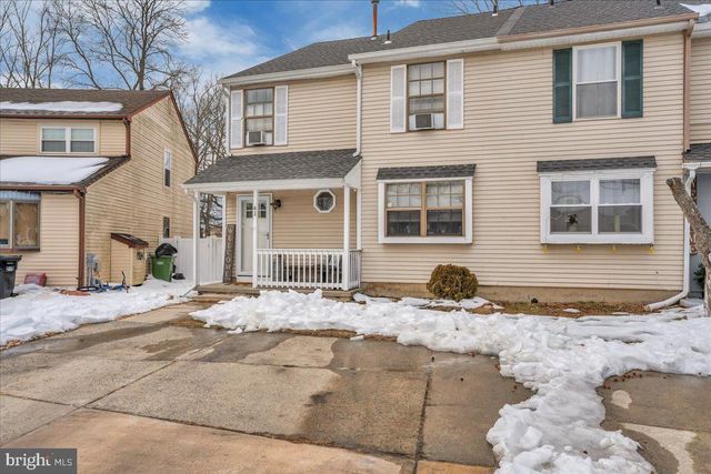 41 SIRIUS CT, Sewell, NJ 08080