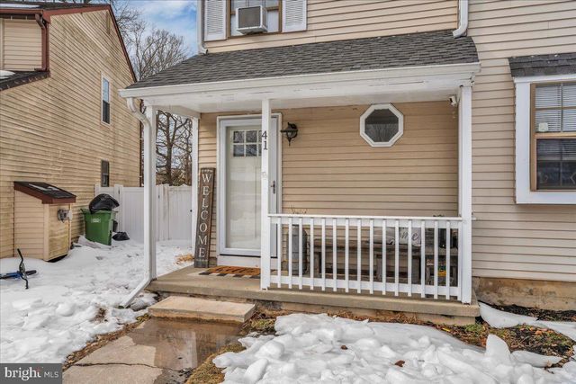 41 SIRIUS CT, Sewell, NJ 08080