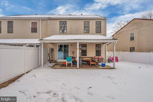 41 SIRIUS CT, Sewell, NJ 08080