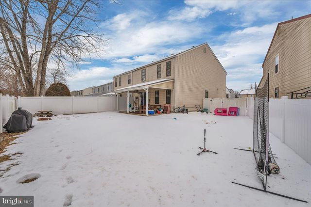 41 SIRIUS CT, Sewell, NJ 08080