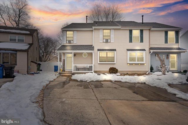 41 SIRIUS CT, Sewell, NJ 08080