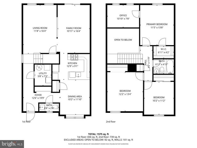 41 SIRIUS CT, Sewell, NJ 08080