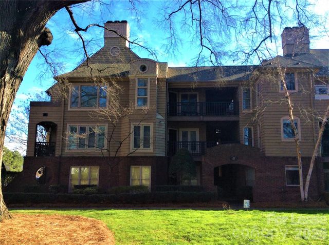 1109 E Morehead Street 21, Charlotte, NC 28204