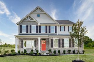 9858 Fairwater Springs Drive, Centerville, OH 45458