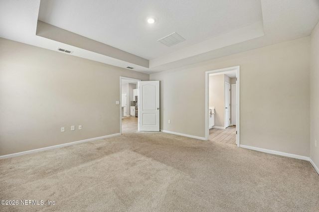 65908 EDGEWATER Drive, Yulee, FL 32097