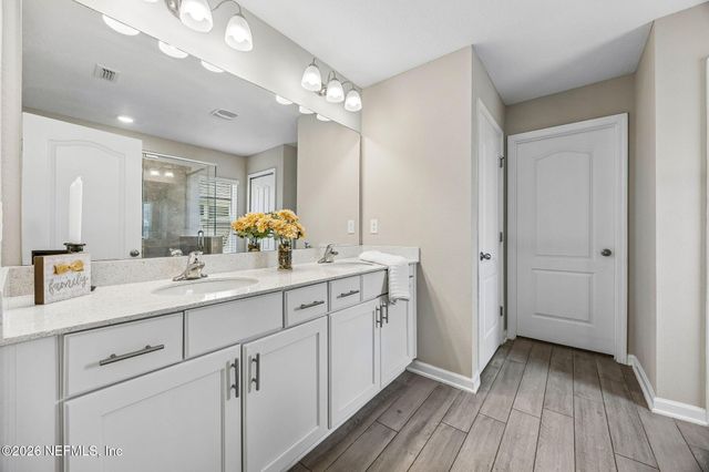 65908 EDGEWATER Drive, Yulee, FL 32097