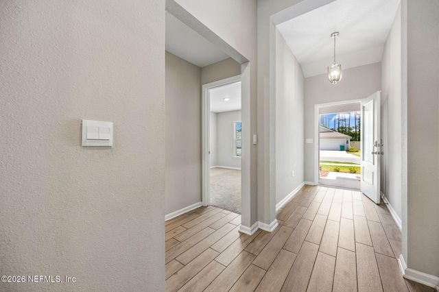 65908 EDGEWATER Drive, Yulee, FL 32097