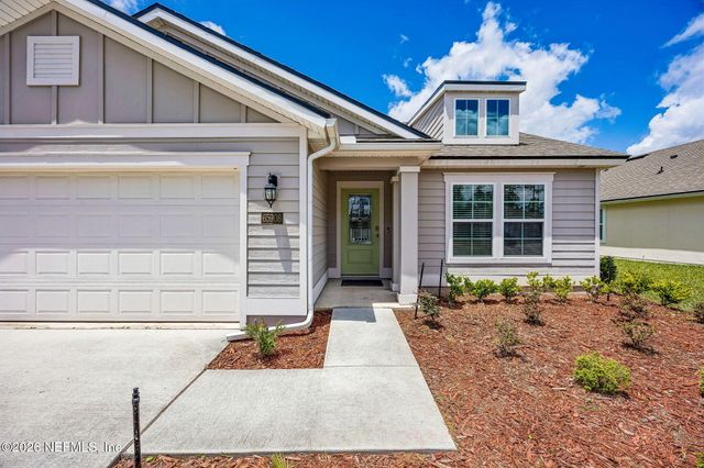 65908 EDGEWATER Drive, Yulee, FL 32097