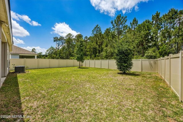 65908 EDGEWATER Drive, Yulee, FL 32097