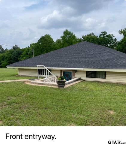 1000 CR 3211, Jacksonville, TX 75766