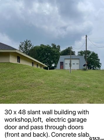 1000 CR 3211, Jacksonville, TX 75766