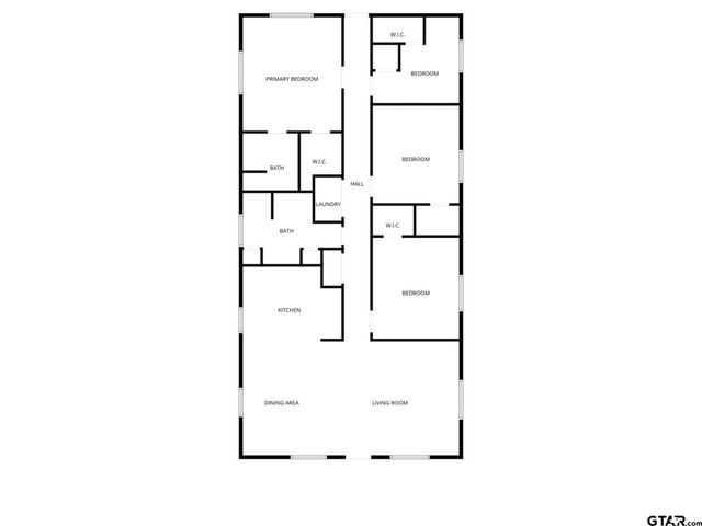 1000 CR 3211, Jacksonville, TX 75766