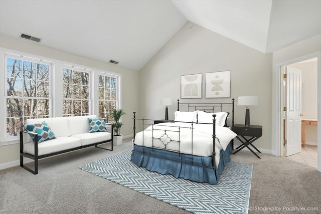 14 Amberville, North Andover, MA 01845