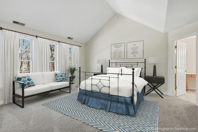 14 Amberville, North Andover, MA 01845