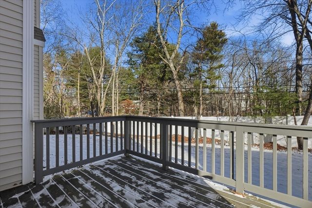 14 Amberville, North Andover, MA 01845