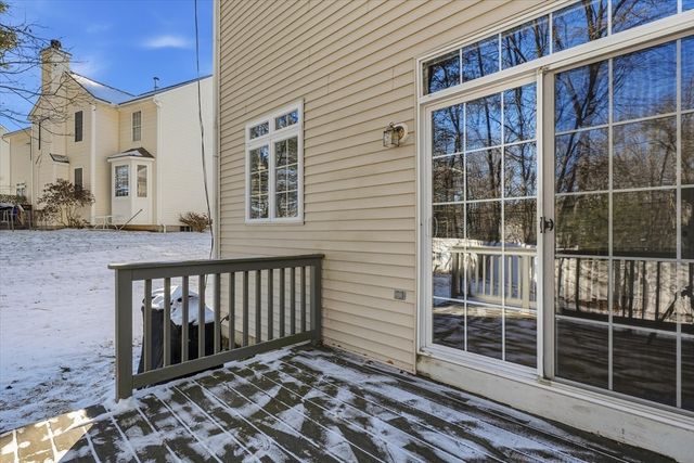 14 Amberville, North Andover, MA 01845