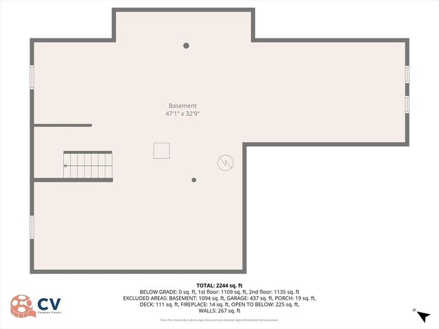 14 Amberville, North Andover, MA 01845