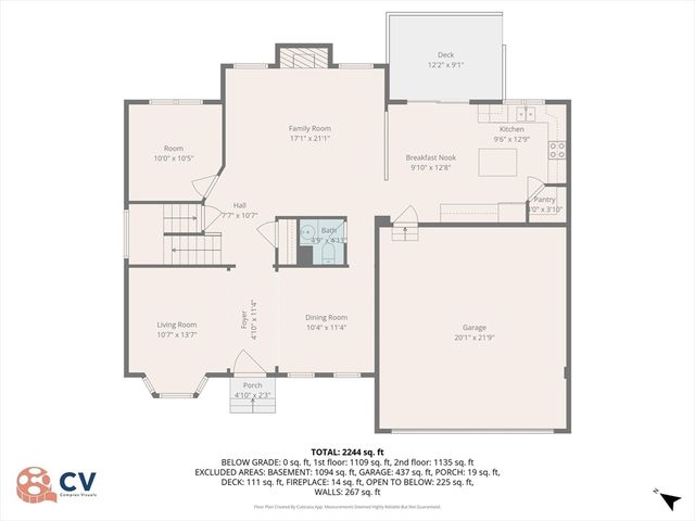 14 Amberville, North Andover, MA 01845