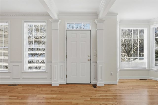 14 Amberville, North Andover, MA 01845