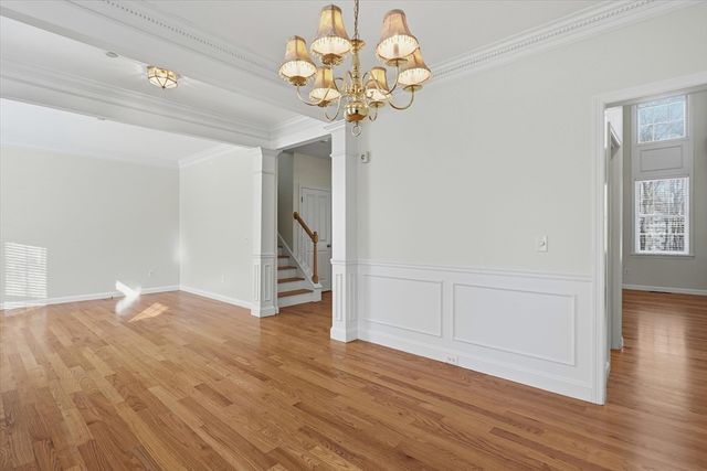 14 Amberville, North Andover, MA 01845