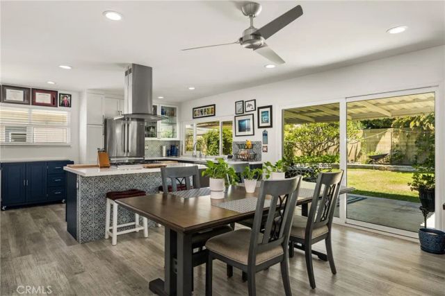 2221 E Viking, Anaheim, CA 92806