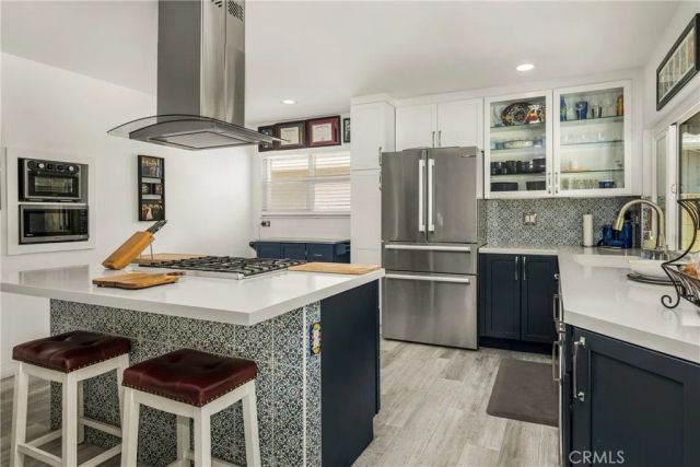 2221 E Viking, Anaheim, CA 92806