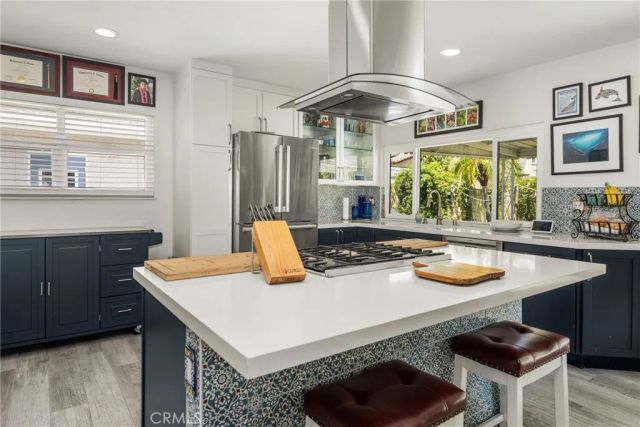 2221 E Viking, Anaheim, CA 92806