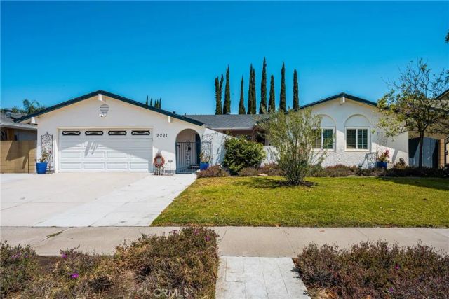 2221 E Viking, Anaheim, CA 92806