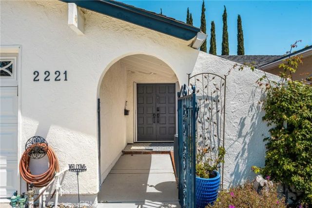 2221 E Viking, Anaheim, CA 92806