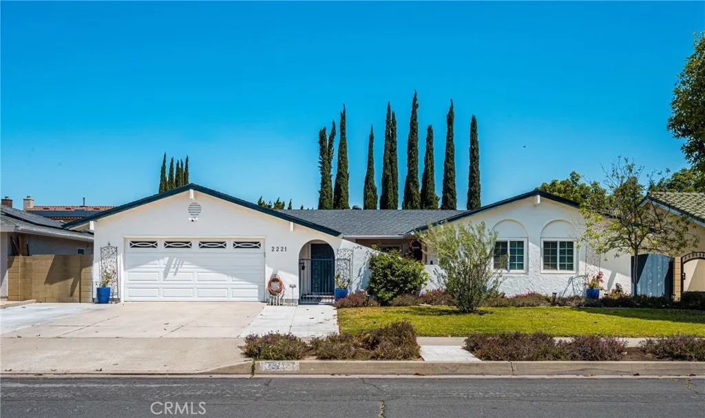 2221 E Viking, Anaheim, CA 92806