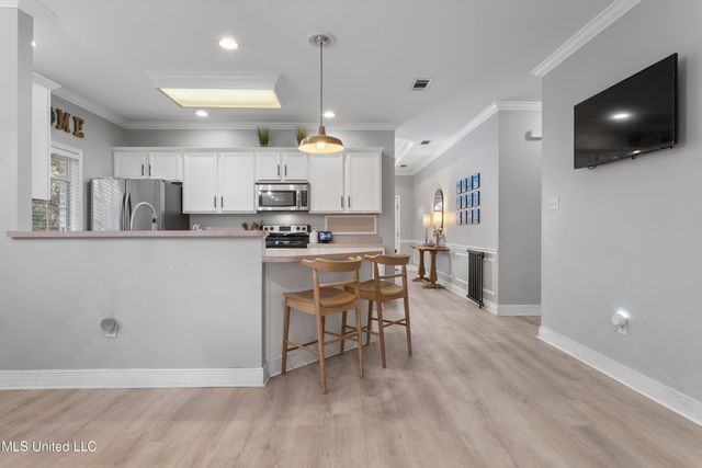 969 Laa La Way, Diamondhead, MS 39525