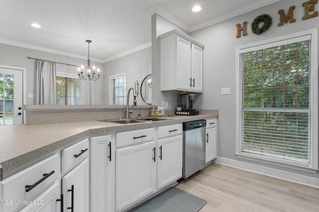 969 Laa La Way, Diamondhead, MS 39525