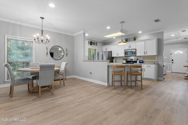 969 Laa La Way, Diamondhead, MS 39525