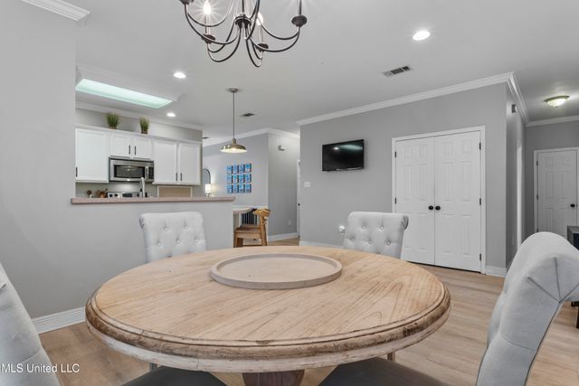 969 Laa La Way, Diamondhead, MS 39525