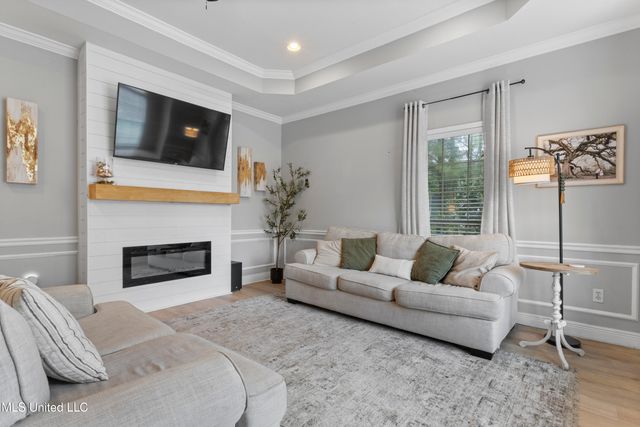 969 Laa La Way, Diamondhead, MS 39525