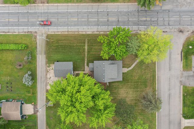 410 5th Avenue SE, Milaca, MN 56353