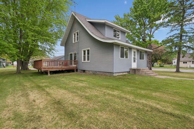 410 5th Avenue SE, Milaca, MN 56353