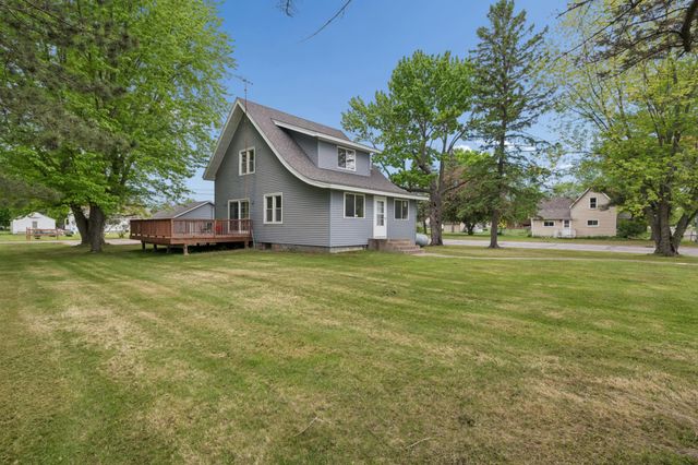 410 5th Avenue SE, Milaca, MN 56353