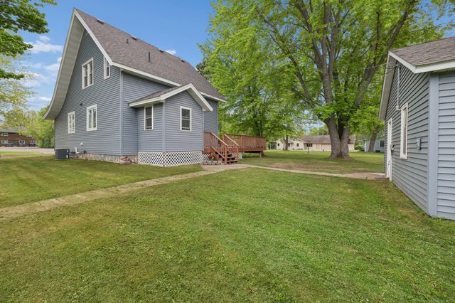 410 5th Avenue SE, Milaca, MN 56353