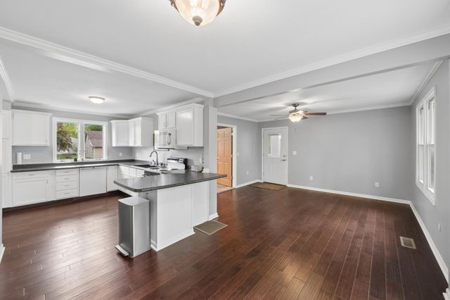 410 5th Avenue SE, Milaca, MN 56353