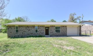 107 Price Street, Roland, OK 74954